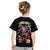 Frieza Saga Dragon Ball Z Kid T Shirt Anime Style