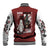 Deadman Wonderland Baseball Jacket Anime Style