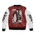 Deadman Wonderland Bomber Jacket Anime Style