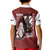 Deadman Wonderland Kid Polo Shirt Anime Style