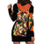 Katsuki Bakugo V2 My Hero Academia Hoodie Dress Anime Style