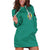 Spirited Away Studio Ghibli Hoodie Hoodie Dress Anime Style