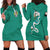 Spirited Away Studio Ghibli Hoodie Hoodie Dress Anime Style