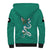 Spirited Away Studio Ghibli Hoodie Sherpa Hoodie Anime Style