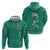 Spirited Away Studio Ghibli Hoodie Zip Hoodie Anime Style