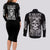 my-give-a-f-mad-skull-couples-matching-long-sleeve-bodycon-dress-and-long-sleeve-button-shirt