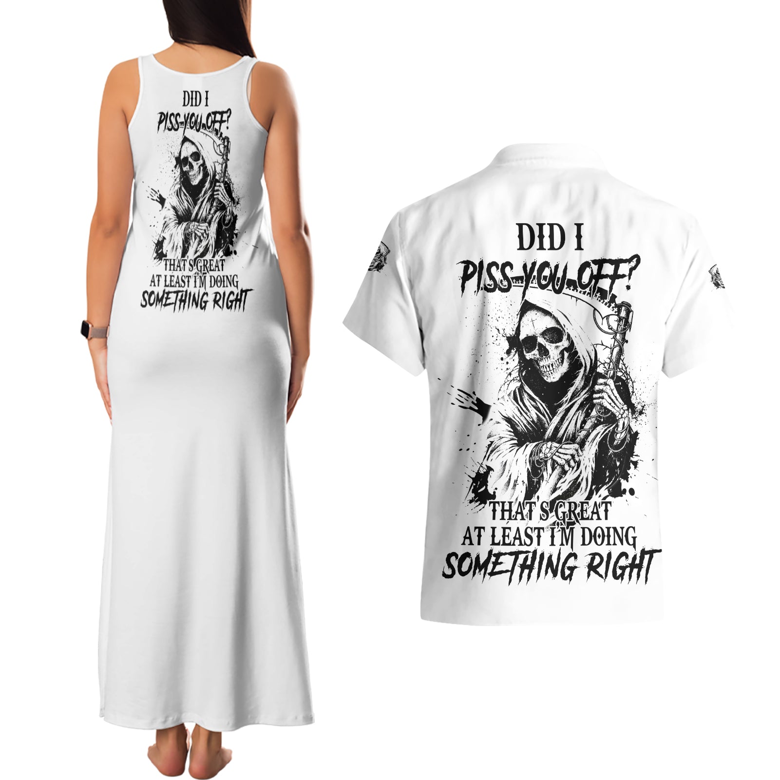 did-i-piss-you-off-skull-reaper-couples-matching-tank-maxi-dress-and-hawaiian-shirt