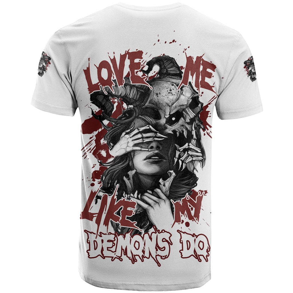 love-me-like-my-demons-do-skull-t-shirt