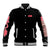 Hashirama Senju V2 Naruto Baseball Jacket Japan Anime Style