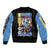 Company 8 Fire Force Bomber Jacket Japan Anime Style