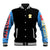 Tamaki Kotatsu Fire Force Baseball Jacket Japan Anime Style