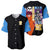 Tamaki Kotatsu Fire Force Baseball Jersey Japan Anime Style