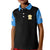 Tamaki Kotatsu Fire Force Kid Polo Shirt Japan Anime Style