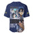 Ajiro Shinpei Summer Time Rendering Baseball Jersey Japan Anime Style