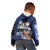 Ajiro Shinpei Summer Time Rendering Kid Hoodie Japan Anime Style