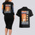 Gigantamax Charizard Poke Couples Matching Long Sleeve Bodycon Dress and Hawaiian Shirt Japan Anime Style