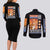 Gigantamax Charizard Poke Couples Matching Long Sleeve Bodycon Dress and Long Sleeve Button Shirt Japan Anime Style