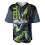 Perfect Cell Baseball Jersey