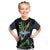 Perfect Cell Kid T Shirt