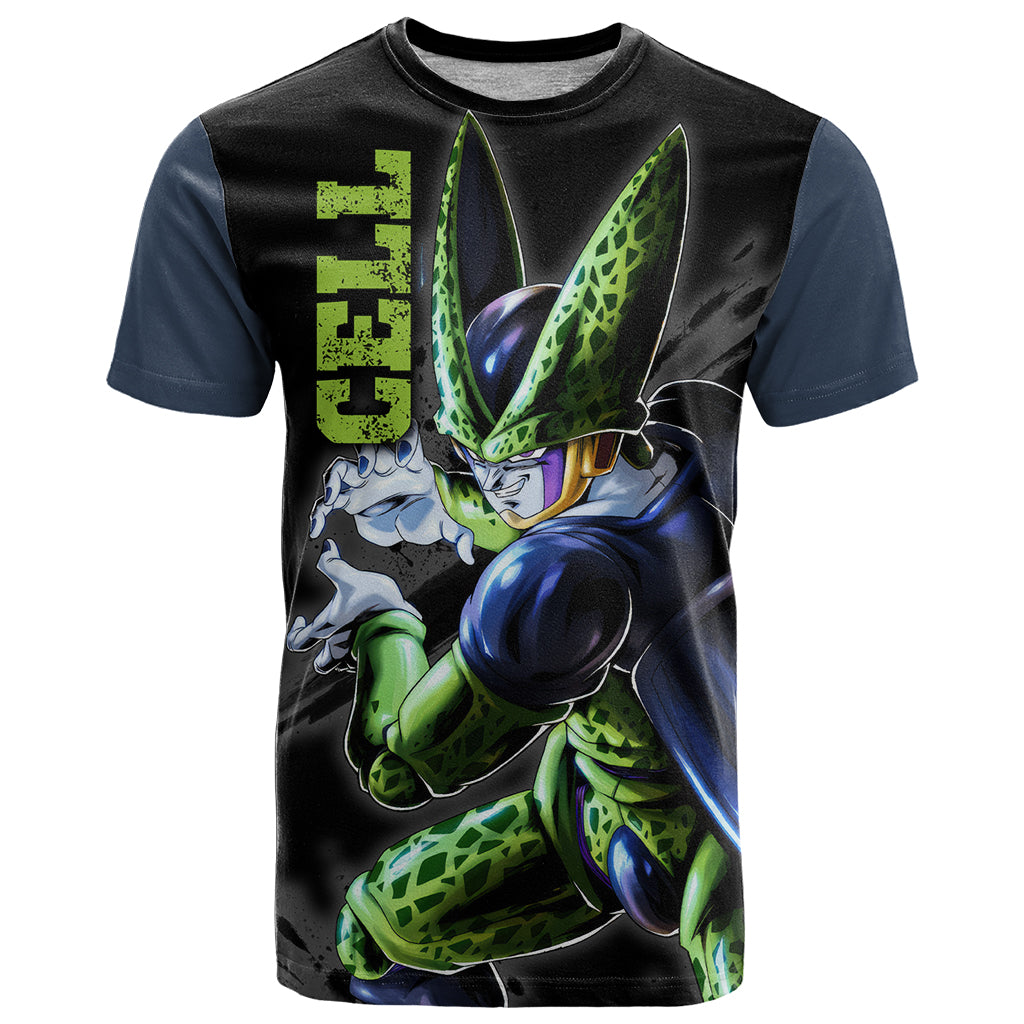 Perfect Cell T Shirt