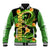 Dragon Shenron Baseball Jacket