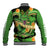 Dragon Shenron Baseball Jacket