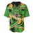 Dragon Shenron Baseball Jersey