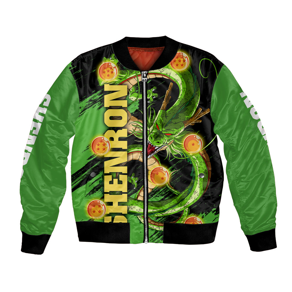 Dragon Shenron Bomber Jacket