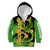 Dragon Shenron Kid Hoodie