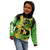 Dragon Shenron Kid Hoodie