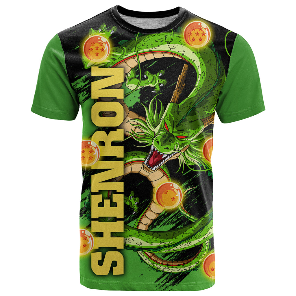 Dragon Shenron T Shirt