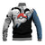 Typhlosion Mix Manga Baseball Jacket