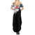 Typhlosion Mix Manga Summer Maxi Dress