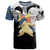 Typhlosion Mix Manga T Shirt