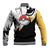 Umbreon Mix Manga Baseball Jacket