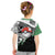 Torterra Anime Kid T Shirt