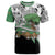 Torterra Anime T Shirt