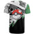 Torterra Anime T Shirt