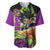 Super Broly Baseball Jersey