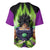 Super Broly Baseball Jersey