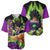 Super Broly Baseball Jersey