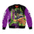 Super Broly Bomber Jacket