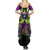 Super Broly Summer Maxi Dress