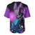 Beerus Dragon Ball Baseball Jersey