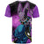 Beerus Dragon Ball T Shirt