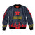 Gurren Lagann Simon Bomber Jacket