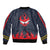 Gurren Lagann Simon Bomber Jacket