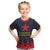 Gurren Lagann Simon Kid T Shirt