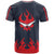 Gurren Lagann Simon T Shirt