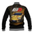 Keisuke Takahashi Initial D Baseball Jacket Anime Style